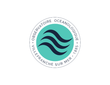 Logo Observatoire Océanologique de Villefranche-sur-Mer