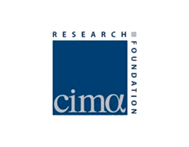 Logo Fondation CIMA