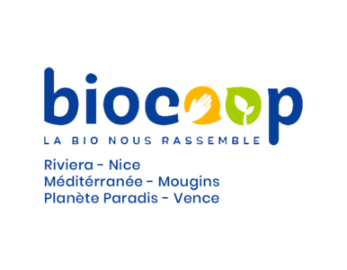 Logo Biocoop