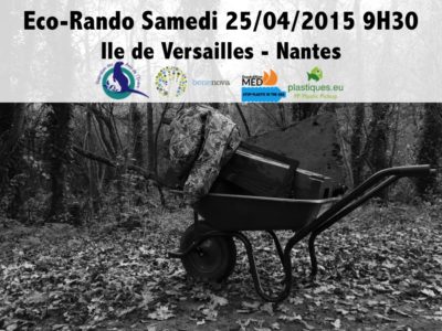 Expedition MED Eco Rando Nantes