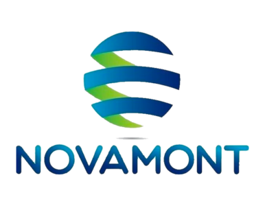 Logo Novamont