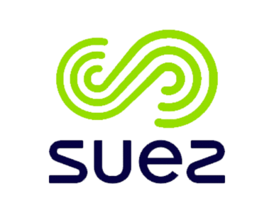 Logo SUEZ