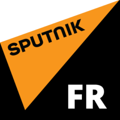 Logo Sputnik France