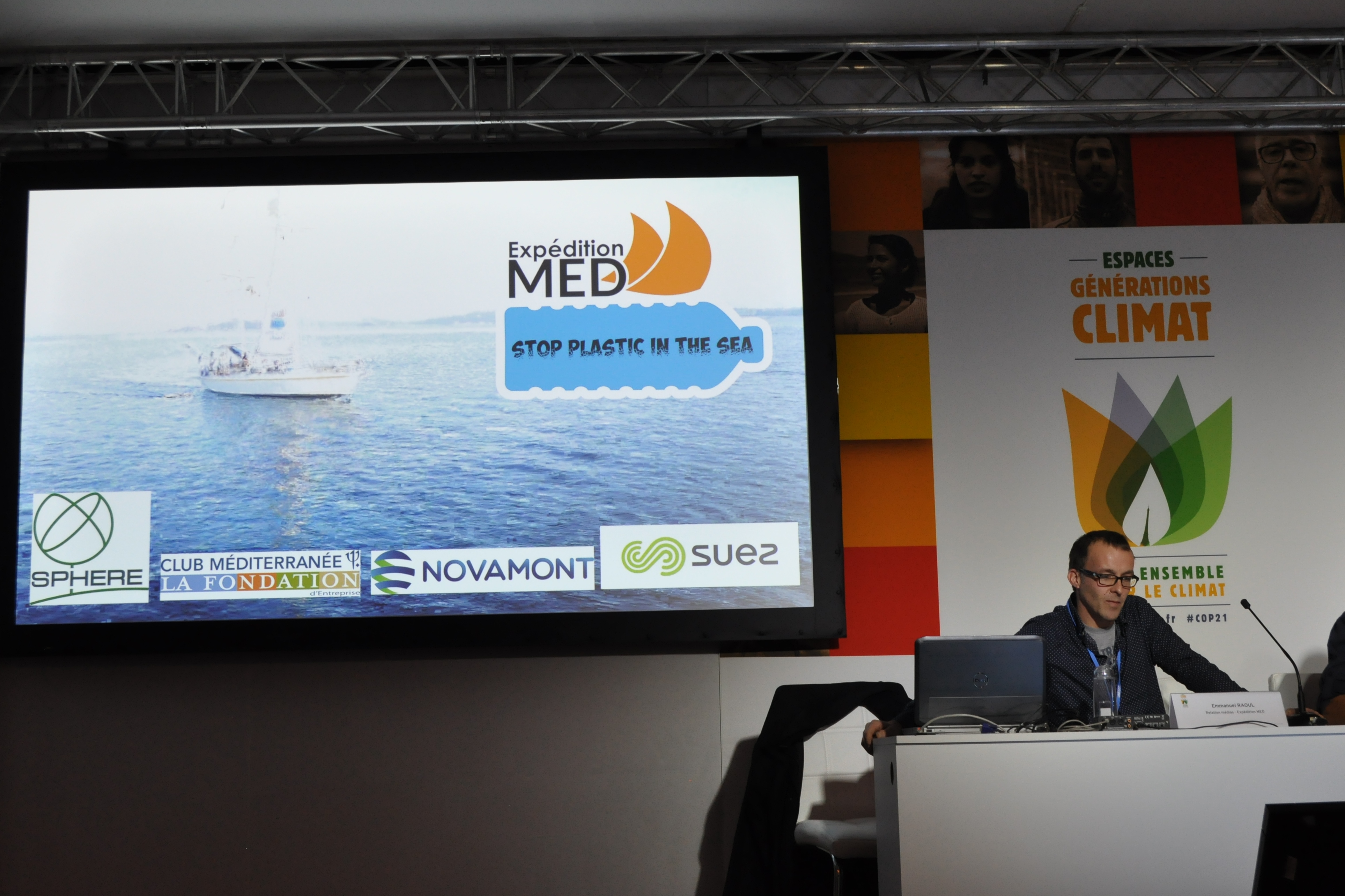 Expedition MED COP21 (2)