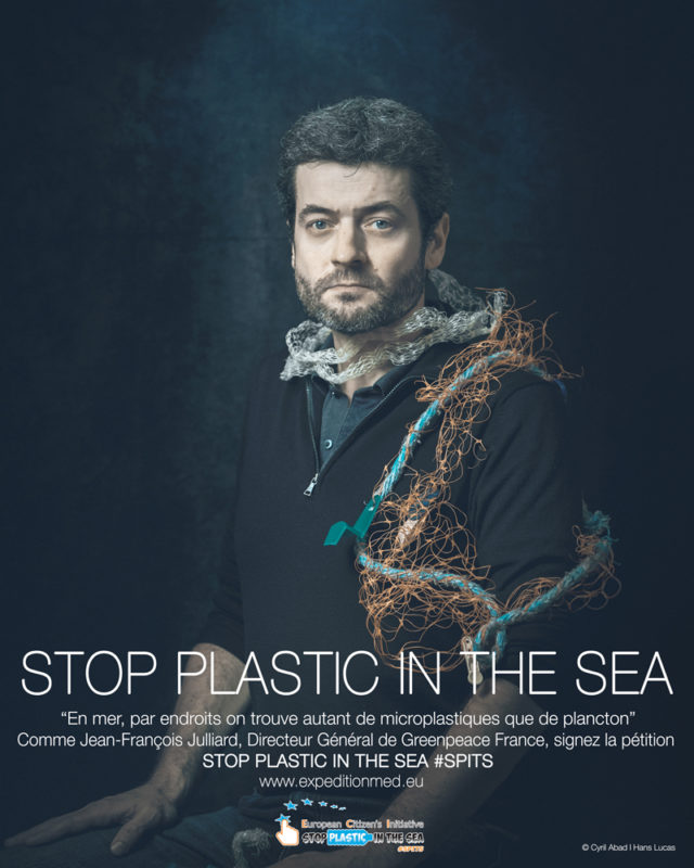 JeanFrancoisJuillard Expédition MED
