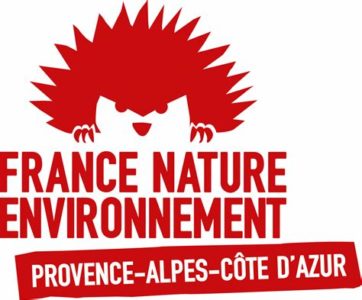 Logo France Nature Environnement Provence Alpes Côtes d’Azur