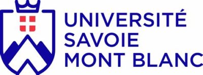 Logo Université de Savoie Mont-Blanc