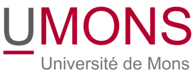 Logo UMONS et ProtMic