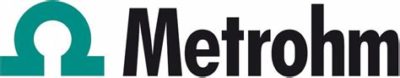 Logo Metrohm