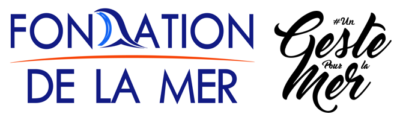 Logo Fondation de la mer